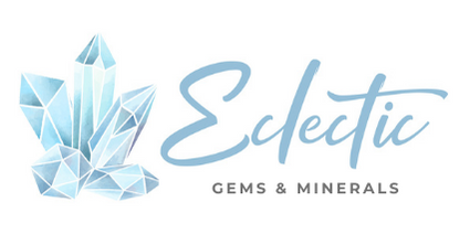 Eclectic Gems & Minerals