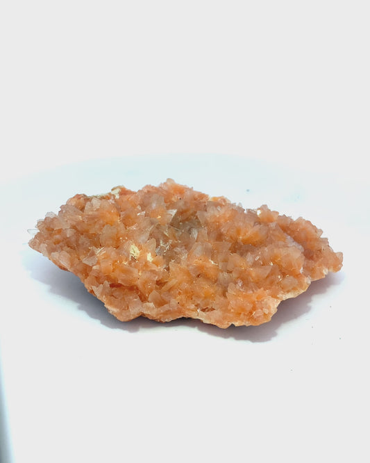 Heulandite - Ahmednagar, India